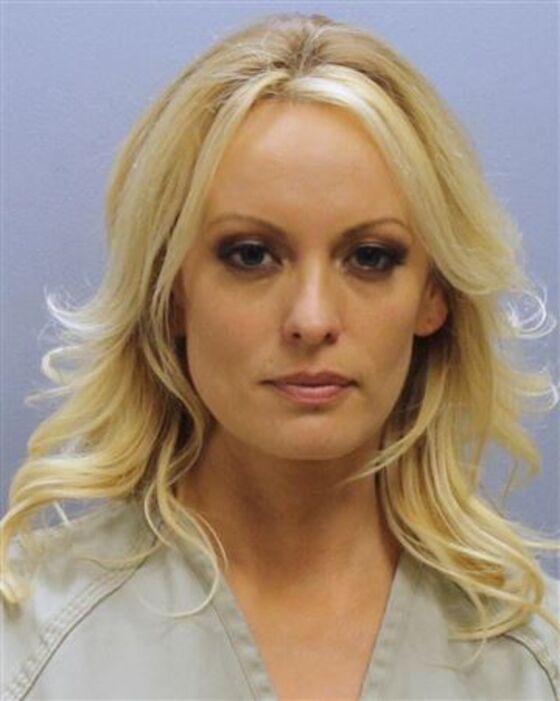 Stormy Daniels’s Strip Club Charges Are Dropped Hours After Arrest