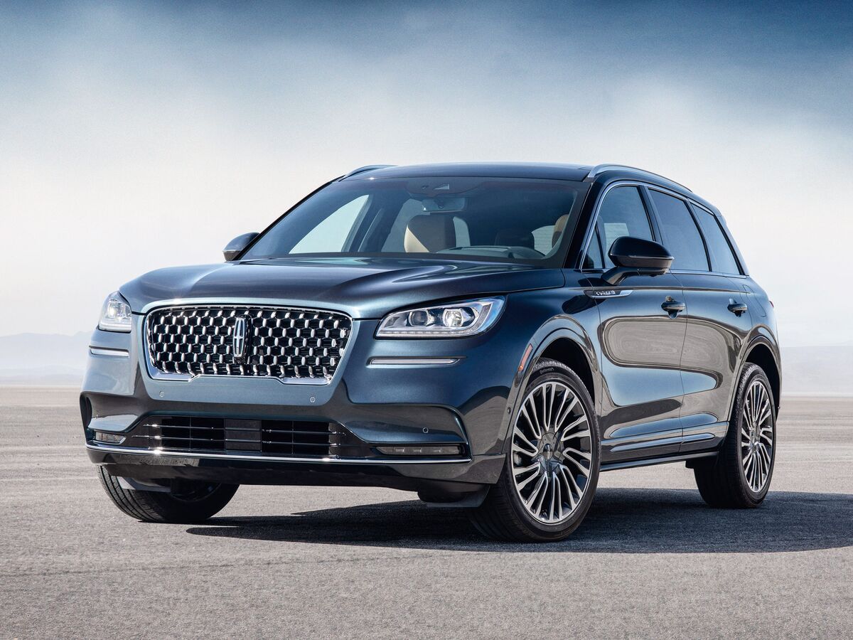 Lincoln Brand Loyalty Ranked Second In Luxury Segment For May 2022