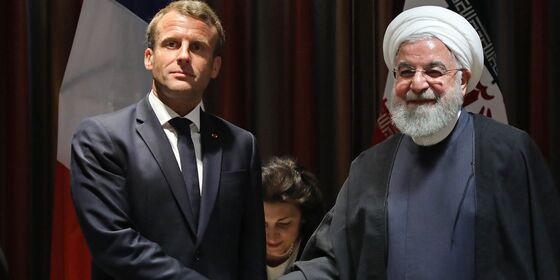 Europe Actually Still Has an Important Card to Play on Iran