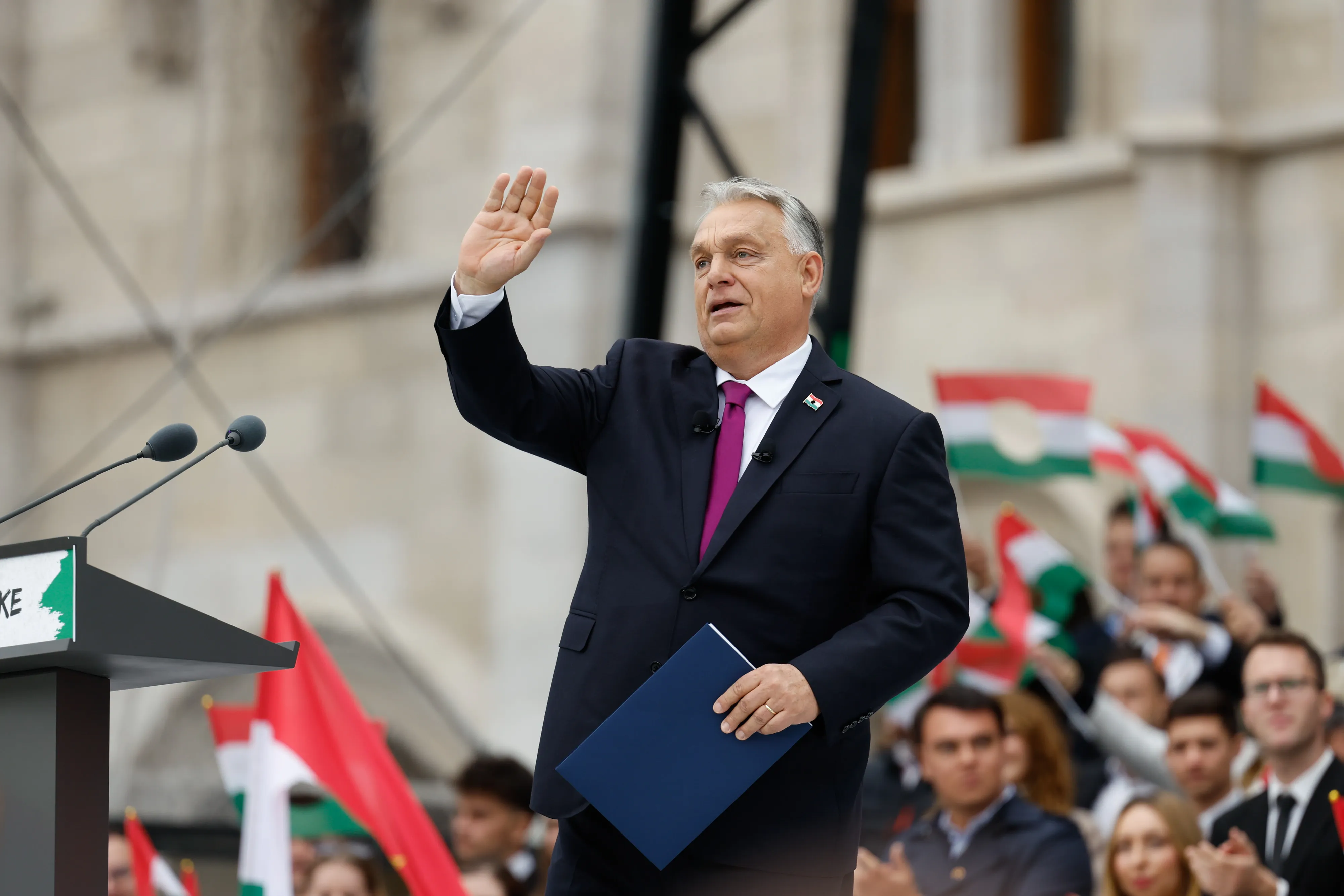 Viktor Orban