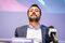 Italy's Deputy PM Salvini Launches EU Election Campaign