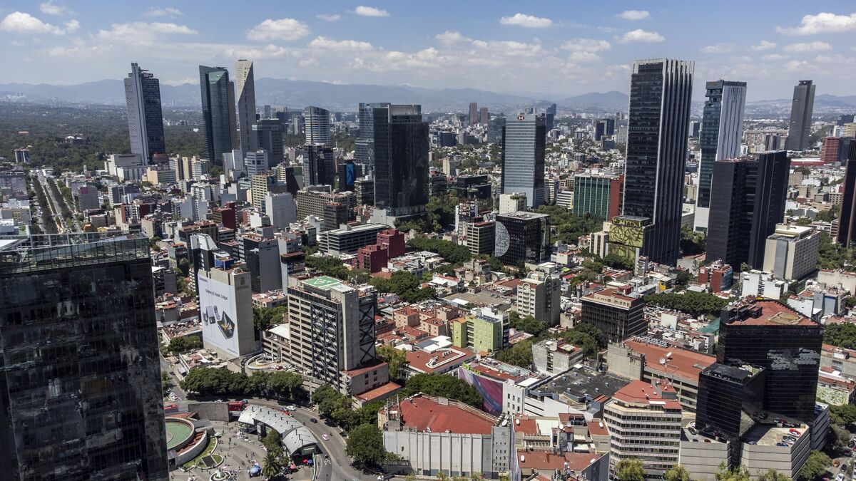 Mexico Exchange Biva Sees ‘Serious’ Investor Interest in Bidding