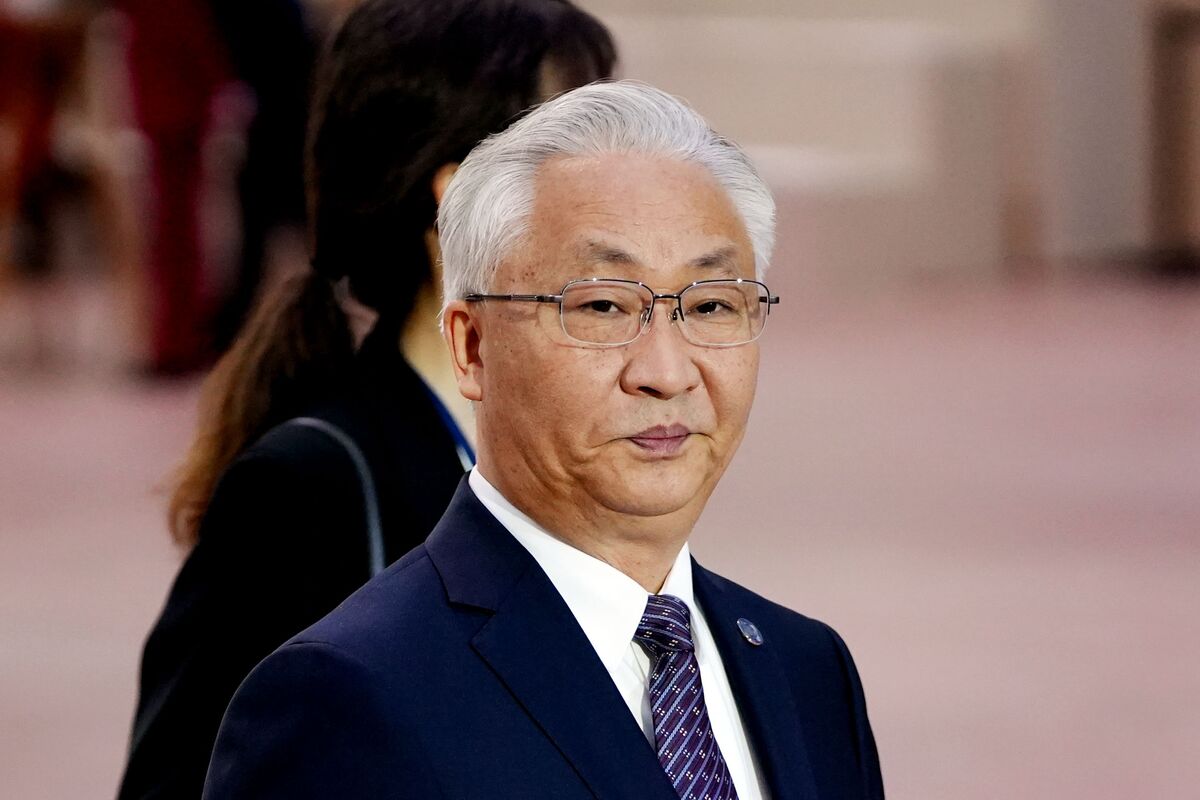 G7 Leaders to Address Global Economic Imbalances