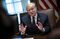 President Trump Meets With Conservative Leaders On Immigration Proposal