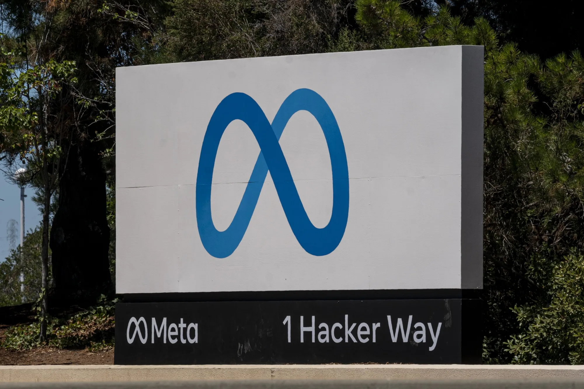 Since 2021 Meta has cracked down on companies that scrape data from its platform.