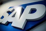 Inside SAP SE Offices As Company Shares Rise After Earnings Beat Estimates