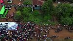 Cambodians Displaced by Border Violence Seek Refuge