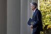 President Trump Announces The Nominee For Federal Reserve Chair Of The Board Of Governors