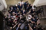 Debt Deal Emerging To Raise Limit With Two-Year Spending Cap