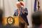 Acting Attorney General Whitaker Speaks In Iowa