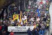 HUNGARY-POLITICS-DEMO