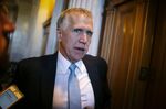 Thom Tillis