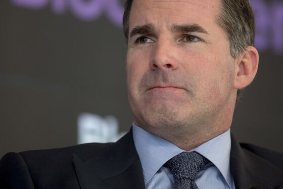 Under Armour Probe May Loosen Plank’s Grip on Operations