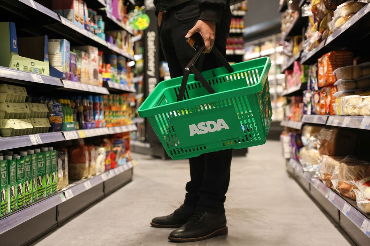 This Tale of Two British Buyouts Gets a Plot Twist