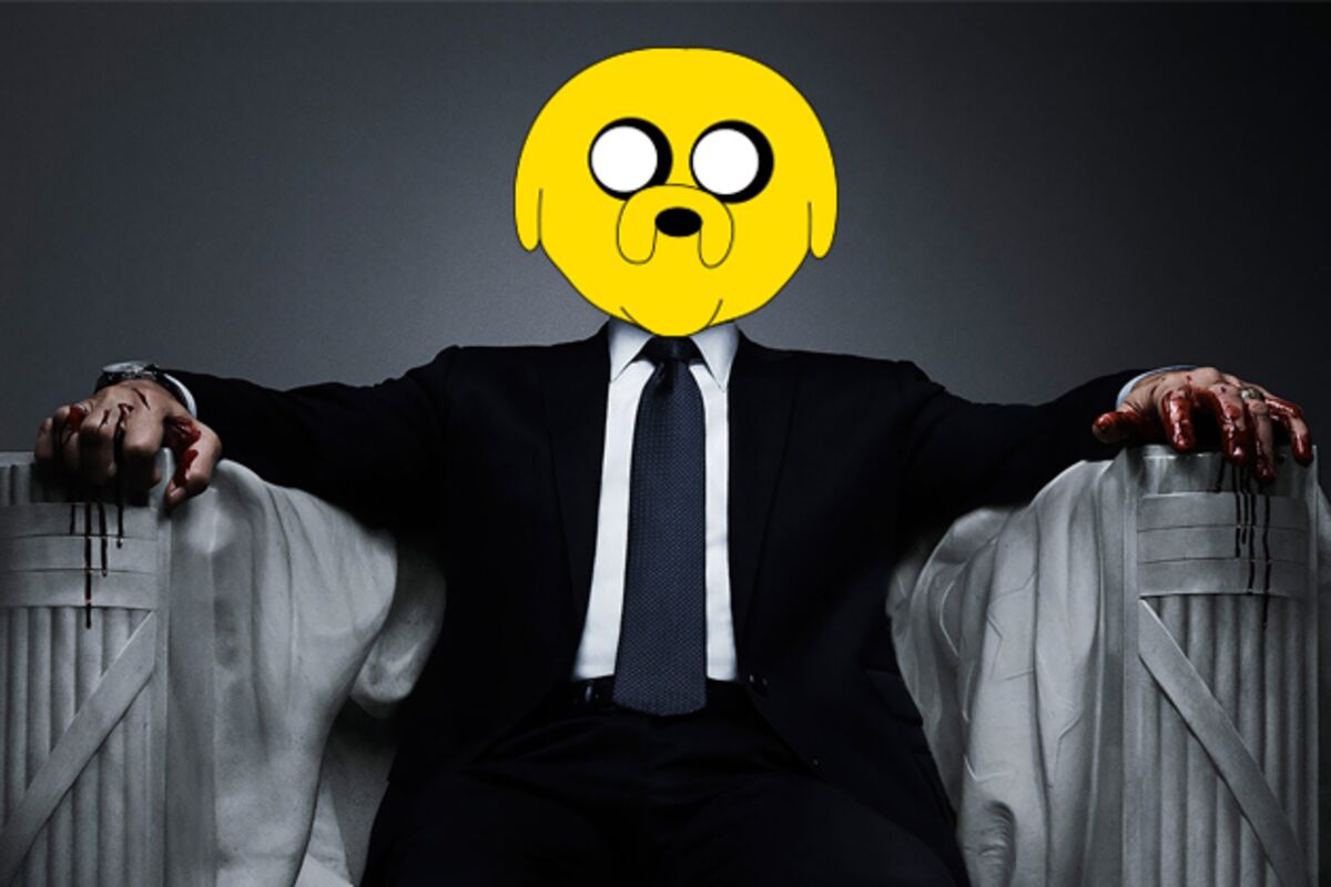 The Future of Netflix Isn't House of Cards, It's Shows for Kids