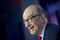 Interviews With Fed Vice Chair Stanley Fischer And Former Fed Chair Alan Greenspan