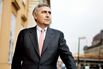 Siemens CEO L??scher Looks to the Future