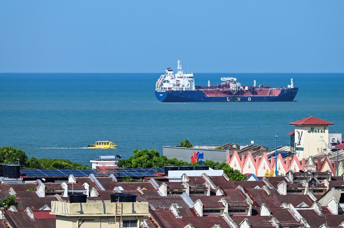 MMC Port Is Said to Approach Bidders for Potential Stake Sale