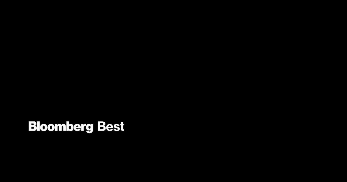 Thejulicash - Watch 'Bloomberg Best' Full Show (5/11/2018) - Bloomberg