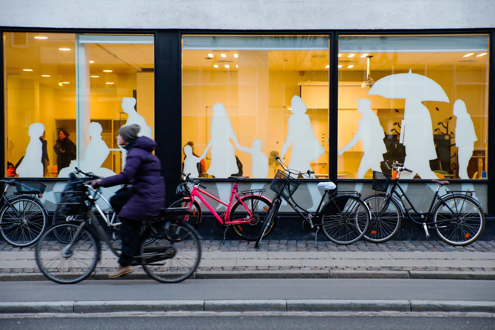 Copenhagen