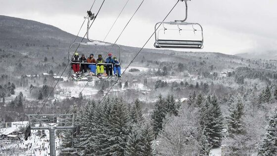 There’s Never Been a Better Time to Ski the East Coast