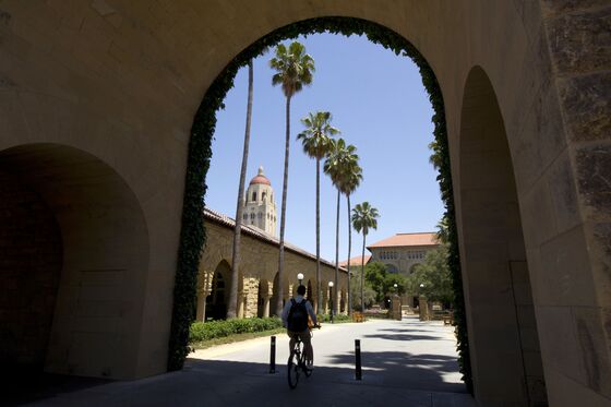 Carlos Ghosn's Unusual Nissan Perk: $601,000 Stanford Tuition Fees for His Kids