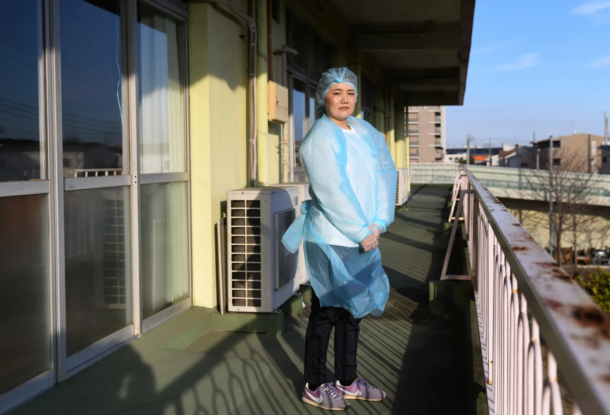 Sakiko Takasawa