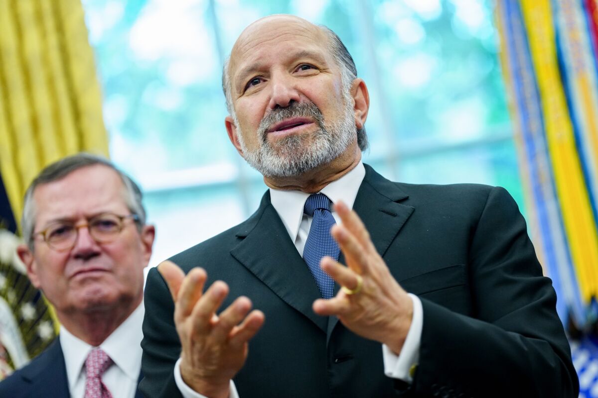 Lutnick Sees US-India Trade Deal in ‘Not-Too-Distant Future’