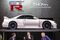 Inside The 2019 New York International Auto Show