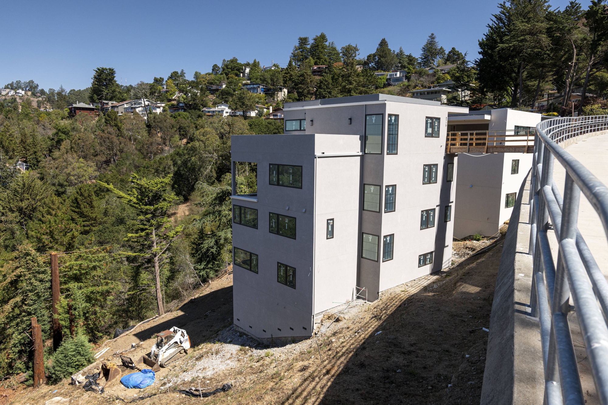 By Forcing U.C. Berkeley To Cut Enrollment, Have California's NIMBYs  Finally Gone Too Far?