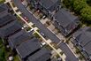 Houses In Seattle Ahead Of Existing Home Sales Figures