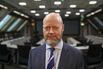 Norges Bank Investment Management CEO Yngve Slyngstad Interview