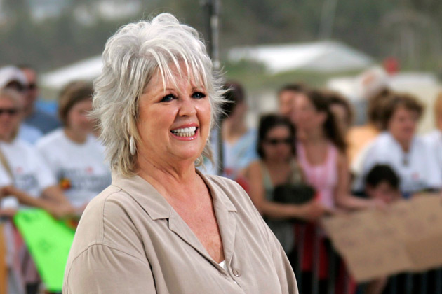 Judge Tosses Out Racial Discrimination Claims Against Paula Deen ...