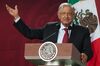 Andres Manuel Lopez Obrador