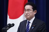 South Korean President Yoon Suk Yeo Visits Japan