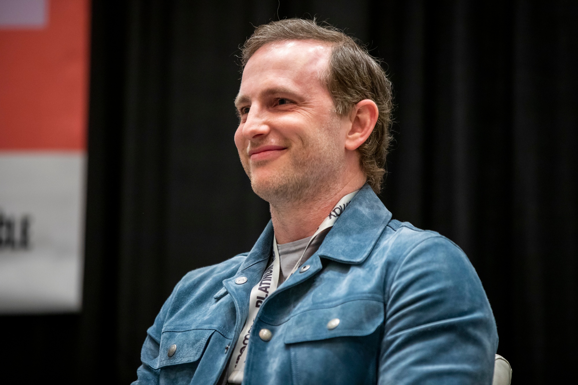 Joe Gebbia