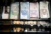 Polish Zloty Currency Notes