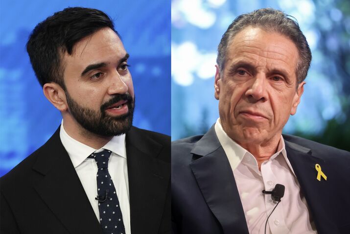 How Ranked-Choice Voting Could Sway New York’s Mayoral Primary