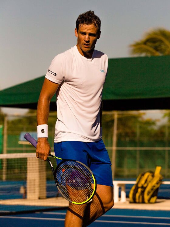 Novak Djokovic and a New Players Group Want Tennis to Fix Its Broken Economics