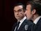 FRANCE-AUTOMOBILE-ECONOMY-GOVERNMENT
