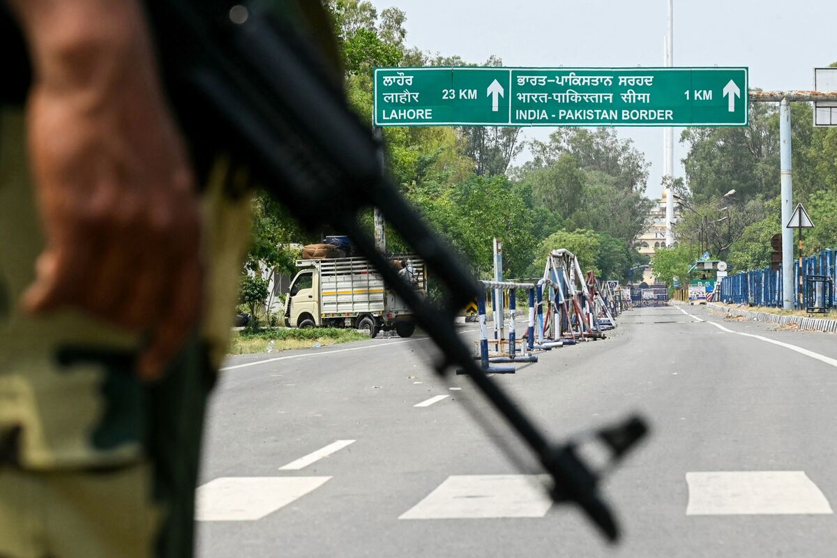Liệu căng thẳng Ấn Độ - Pakistan có thể hạ nhiệt?