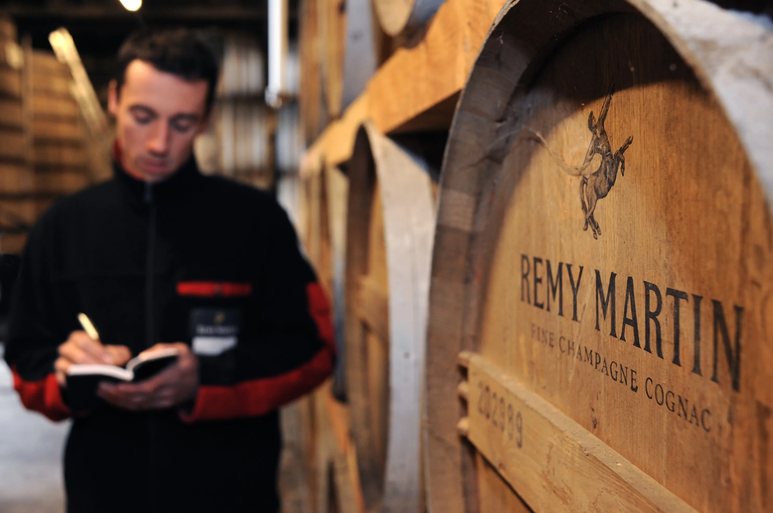 REMY MARTIN
