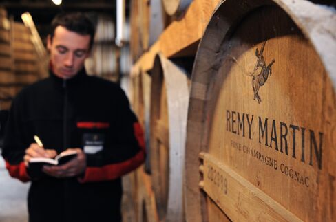 REMY MARTIN