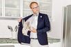 What I Wear to Work: Alton Brown