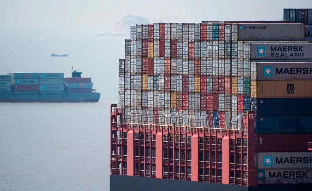 Any cuts in U.S.-China trade won’t be painless.