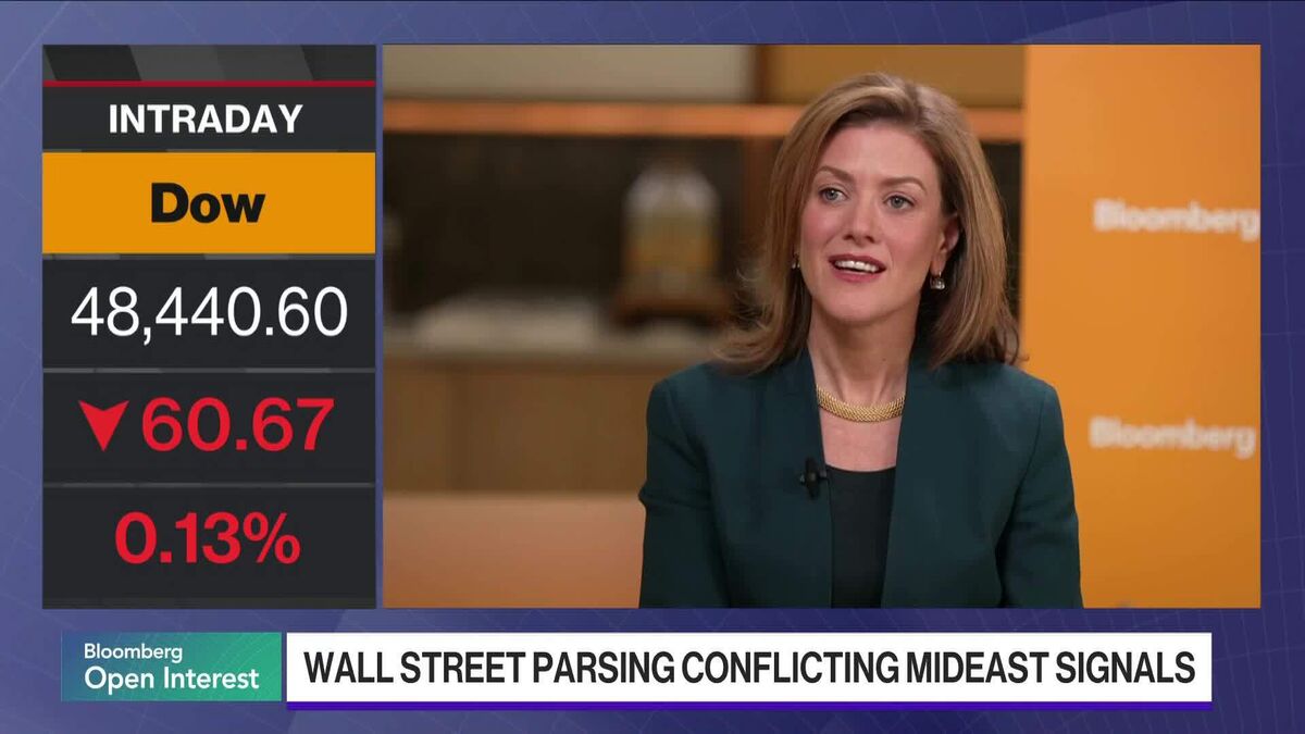 Lending Markets Will Be Friendly, Ares' Solomon Says