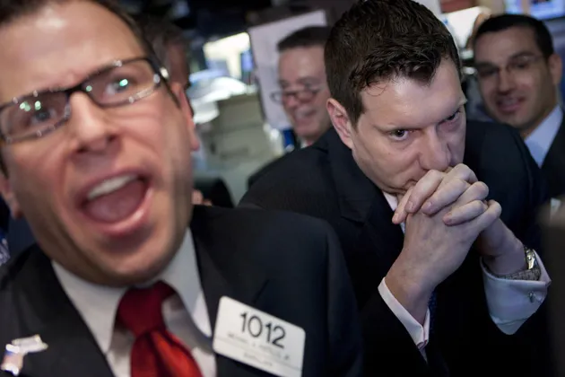 Fewer Stock Splits, Record Share Prices