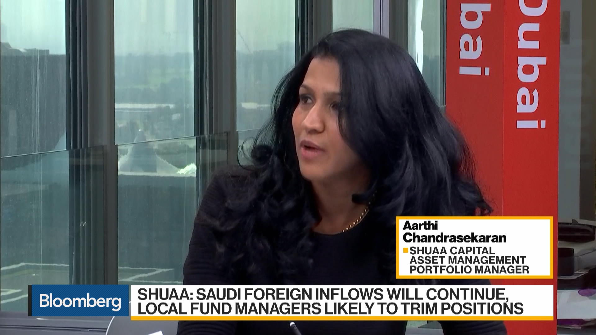 Watch Kuwait Stocks Backed by Fundamentals Shuaa Capital Bloomberg