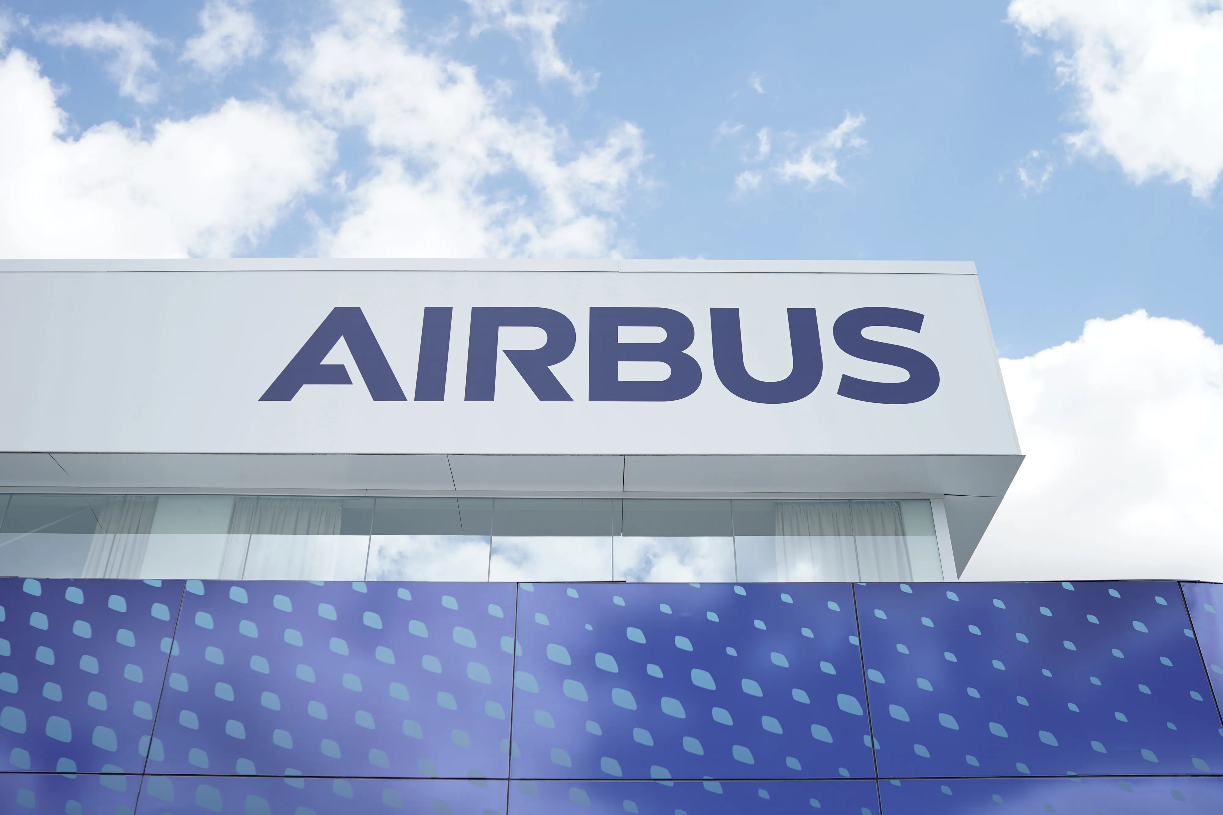 Previews To The 53rd International Paris Air Show 