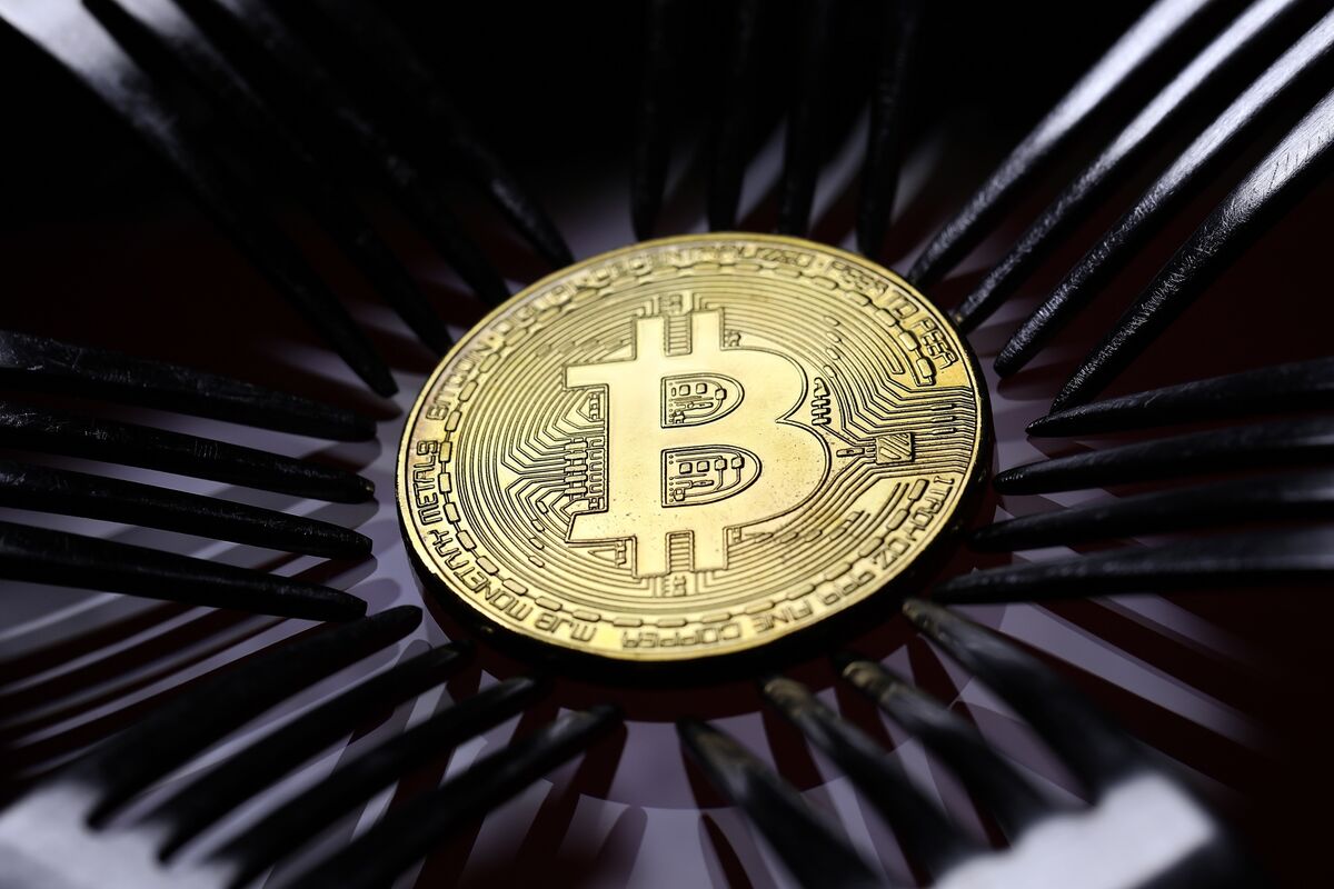 Bitcoin Faces Fresh Challenges After Debt Deal Moves Forward, Citigroup Warns